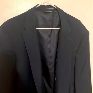 Tommy Hilfiger Blue Sports Coat